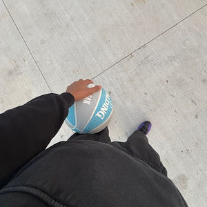 Meet your Posher, Noah